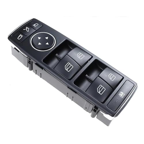 Schalter Elektrischen Fensterheber Für GLK-Klasse Für X204 2010 2011 2012 2013 2014 2015 A2049055402 Auto Power Fenster Master Switch Taste 2049055402 Autofensterheber Schalter Schalter Elektrischen Fensterheber Für GLK-Klasse Für X204 2010 2011 2012 2013 2014 2015 A2049055402 Auto Power Fenster Master Switch Taste 2049055402 Autofensterheber Schalter von HGPVPKZAZD