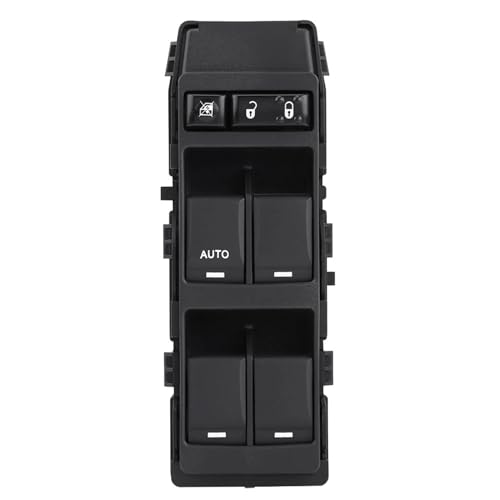 Schalter Elektrischen Fensterheber Für Jeep Für Avenger Für Kaliber Für Patriot Auto Power Master Fenster Schalter 04602780AA Fensterheber Schalter Autofensterheber Schalter von HGPVPKZAZD