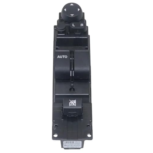 Schalter Elektrischen Fensterheber Für Mazda 2 2007-2017 Master Power Fenster Schalter Controller 2 Tür Auto Lifer DF75-66-350A Autofensterheber Schalter Schalter Elektrischen Fensterheber Für Mazda 2 2007-2017 Master Power Fenster Schalter Controller 2 Tür Auto Lifer DF75-66-350A Autofensterheber Schalter von HGPVPKZAZD