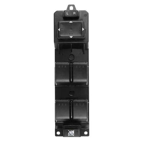 Schalter Elektrischen Fensterheber Für Mazda 6 2006 2007 2008 Auto Power Fenster Control Schalter Master Taste GV2S-66-350A Glas Heber Schalter Autofensterheber Schalter Schalter Elektrischen Fensterheber Für Mazda 6 2006 2007 2008 Auto Power Fenster Control Schalter Master Taste GV2S-66-350A Glas Heber Schalter Autofensterheber Schalter von HGPVPKZAZD