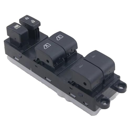 Schalter Elektrischen Fensterheber Für Pathfinder Für R51 Für MK3 III 3th 2007-2012 Power Master Elektrische Fenster Schalter Taste Heber 25401ZL10A Autofensterheber Schalter Schalter Elektrischen Fensterheber Für Pathfinder Für R51 Für MK3 III 3th 2007-2012 Power Master Elektrische Fenster Schalter Taste Heber 25401ZL10A Autofensterheber Schalter von HGPVPKZAZD