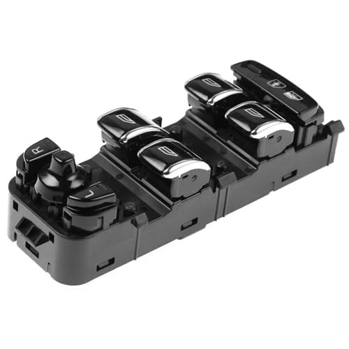 Schalter Elektrischen Fensterheber Für S90L Für S90 2018 2019 2020 2021 31415521 Master Power Fenster Schalter Regler Heber Taste Auto Autofensterheber Schalter Schalter Elektrischen Fensterheber Für S90L Für S90 2018 2019 2020 2021 31415521 Master Power Fenster Schalter Regler Heber Taste Auto Autofensterheber Schalter von HGPVPKZAZD