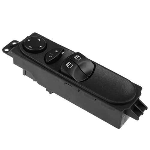 Schalter Elektrischen Fensterheber Für Sprinter Für W906 9065451213 9065451513 Power Fenster Control Schalter Auto 9065451913 A9065451213 A9065451513 Autofensterheber Schalter(9065451213) von HGPVPKZAZD
