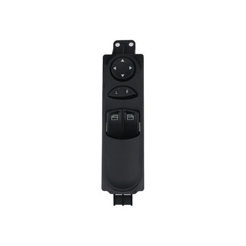Schalter Elektrischen Fensterheber Für Vito Für Mixto Für Kasten 2003-2015 A6395450913 Auto Power Fenster Schalter Master Panel Für W639 A6395450113 6395450913 Autofensterheber Schalter von HGPVPKZAZD