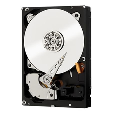 HGST 0B26885 - Ultrastar 7K4000 4tb SAS 3.5-64mb 7200rpm HUS724040ALS640 In von HGST