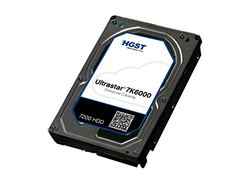 HGST HUS726040AL5210 0F22795 Ultrastar 7K6000 von HGST