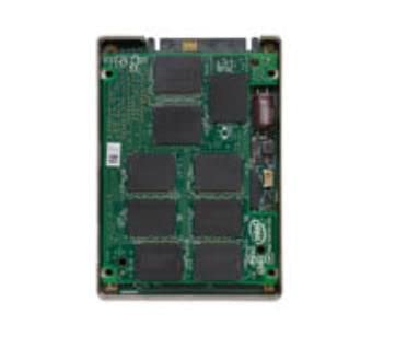 HGST Ultrastar SSD800MH Festplattenlaufwerke 2,5 Zoll 400 GB SAS MLC von Western Digital