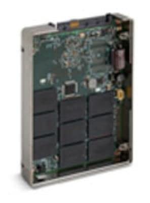 HGST 400GB SAS MLC ME 20NM TCG FIPS Ultrastar SSD1600MM, 0B32186 (Ultrastar SSD1600MM) von HGST