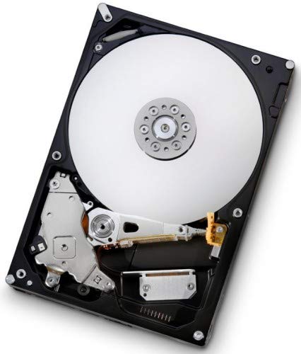 HGST 640GB SATAII 16MB Bulk, HDT721064SLA360-RFB (Bulk) von HGST