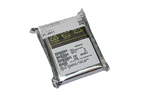 HGST Festplatte HUC109060CSS600 600 GB von Hitachi