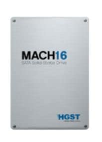 HGST MACH-M16 MLC 32NM 50GB uSATA MACH M16, 0T00071 (MACH M16 ME) von HGST
