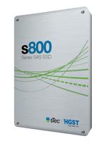 HGST S800-S840Z SLC 32NM 16GB SAS S800 S840Z, 0T00209 (S800 S840Z HE) von Hitachi