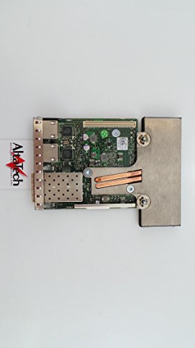 Ersatzteil: Dell PWA PLN 12G RNDC BCOM 10GSFP, MT09V von Dell