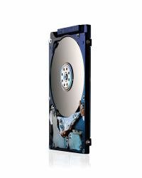 HGST Travelstar Z5K500 250GB HDD 7200rpm SATA Serial ATA 32MB Cache 6 Gb/s with 512e 6,4cm 2,5Zoll intern HTS725025A7E630 von HGST