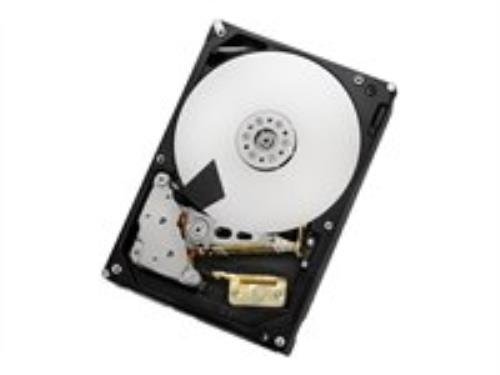 HGST Ultrastar 7K4000 HUS724020ALE640 Interne Festplatte (2 TB, 8,9 cm (3,5 Zoll), SATA-600, 7200 U/min, Puffer: 64 MB von HGST