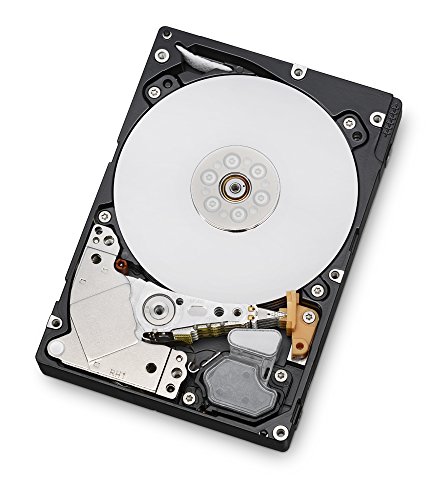 HGST Ultrastar C10 K1800 900GB HDD 10000RPM SAS 128MB Cache 12GB/s, 6,4cm intern huc101890css200 von Western Digital