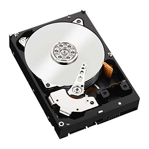 Western Digital HGST Ultrastar C10 K1800 900GB HDD 10000RPM SAS 128MB Cache 12GB/s, 6,4cm intern huc101890css200 von Western Digital