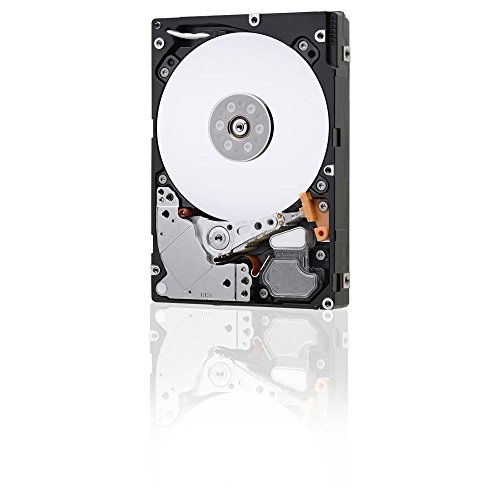 HGST Ultrastar C10K1800 1200GB HDD 10000rpm 512E ISE SAS 128MB Cache 12Gb/s 6,4cm 2,5Zoll intern HUC101812CS4200 (Generalüberholt) von HGST