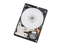 HGST Ultrastar C10K1800 600GB HDD 10000rpm 512E ISE SAS 128MB Cache 12Gb/s 6,4cm 2,5Zoll intern HUC101860CS4200 (Generalüberholt) von HGST