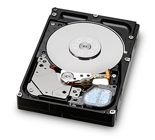 HGST Ultrastar C15K600 300GB HDD 15000rpm SAS 128MB Cache 24x7 12 Gb/s 6,4cm 2,5Zoll intern HUC156030CSS200 (Generalüberholt) von HGST