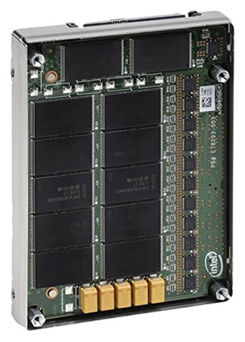 HGST Ultrastar SSD400S.B SSD Festplatte 2,5 Zoll 100 GB SAS SLC – SSD (100 GB, 2,5 Zoll, 536 MB/s, 6 Gbit/s) von HGST