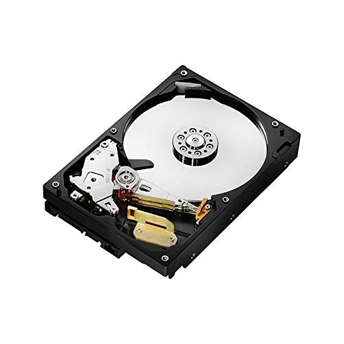 HGST hus726040al4211 0 F22804 Ultrastar 7 K6000 4000 GB interne HGST hus726040al4211 0 F22804 Ultrastar 7 K6000 4000 GB interne von Hitachi