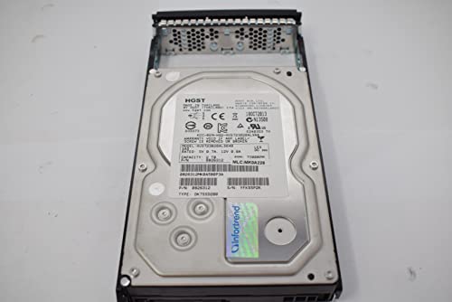 HGST 2TB SAS 64MB, HUS723020ALS640 von HGST