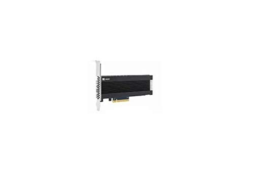 SSD SN200 HH-HL 6.4TB PCIe MLC RI 15NM SSD SN200 HH-HL 6.4TB PCIe MLC RI 15NM von HGST