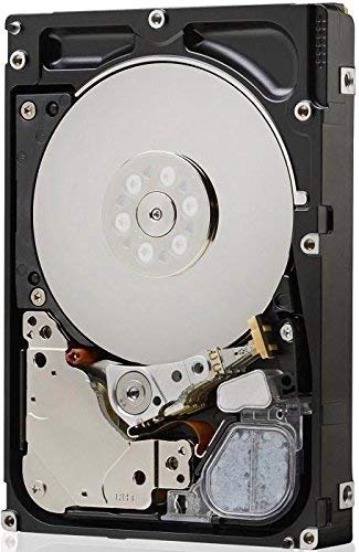 Ultrastar C15 K600 300 G 15000RPM HUC156030CSS200 SAS 512 N Festplatten (Generalüberholt) von HGST