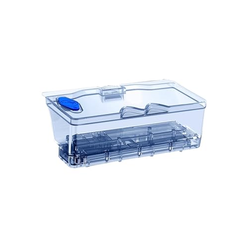 Elektrischer Wassertank, kompatibel mit LIECTROUX ZK901/ZK908, ALFAWISE V10/X8 und Haier JS35 Staubsauger, Ersatzteile für Staubsauger. Elektrischer Wassertank, kompatibel mit LIECTROUX ZK901/ZK908, ALFAWISE V10/X8 und Haier JS35 Staubsauger, Ersatzteile für Staubsauger. von HGTYBCAR