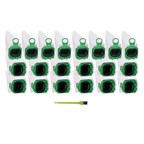 Staubbeutel passend für Vorwerk Kobold VB100 VB 100 FP100 100 Zubehör für kabellosen Staubsauger Staubbeutel passend für Vorwerk Kobold VB100 VB 100 FP100 100 Zubehör für kabellosen Staubsauger von HGTYBCAR