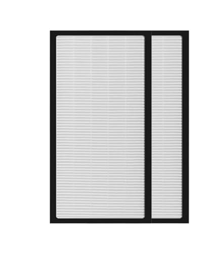 2 Stück Ersatz-H12-Filter, 278 X 95 X 40 Mm, Kompatibel Mit Luftreiniger Winia Awx70 2 Stück Ersatz-H12-Filter, 278 X 95 X 40 Mm, Kompatibel Mit Luftreiniger Winia Awx70 von HGXLOWUA