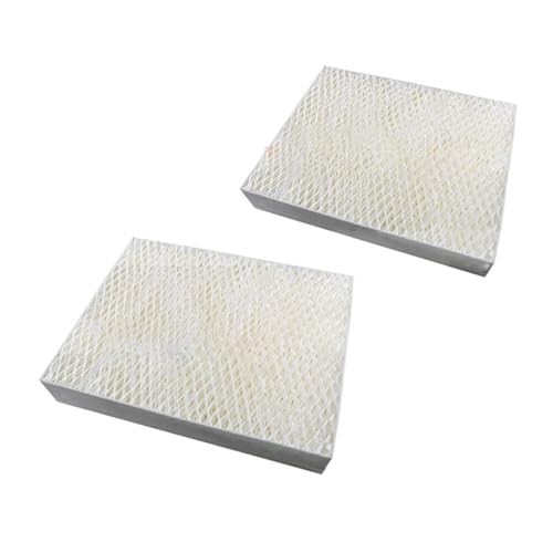2 Stück Luftbefeuchterfilter, Kompatibel Mit Oskar O 030 O031, Kompatibel Mit Stadler Oskar Little Big, Ersatz-Luftreinigung For Den Haushalt von HGXLOWUA