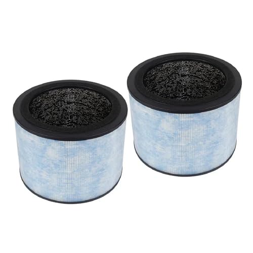 AP200-Filter, Kompatibel Mit Instant F200 AP200, Luftreiniger, Filter Der Klasse H13(2PCS) von HGXLOWUA