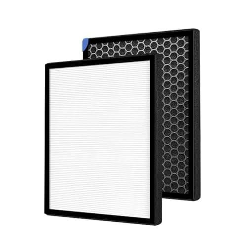 Benutzerdefinierter Filter, Luftreiniger, Verbund-Multifunktionsfilter, 259 X 259 X 30 Mm, Kompatibel Mit De'Longhi AC150 Benutzerdefinierter Filter, Luftreiniger, Verbund-Multifunktionsfilter, 259 X 259 X 30 Mm, Kompatibel Mit De'Longhi AC150 von HGXLOWUA