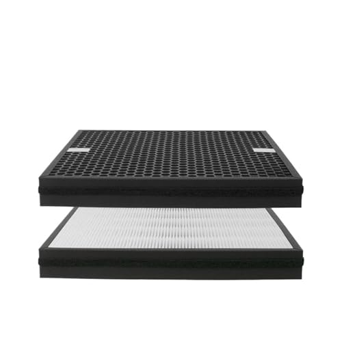 Benutzerdefinierter Filter, Luftreiniger, Verbund-Multifunktionsfilter, 259 X 259 X 30 Mm, Kompatibel Mit Delong AC150. Benutzerdefinierter Filter, Luftreiniger, Verbund-Multifunktionsfilter, 259 X 259 X 30 Mm, Kompatibel Mit Delong AC150. von HGXLOWUA
