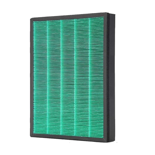 Ersatzfilter, Kompatibel Mit Coway Airmega, Max2 400/400S Luftreiniger, Max 2 Green Filter Set Ersatzfilter, Kompatibel Mit Coway Airmega, Max2 400/400S Luftreiniger, Max 2 Green Filter Set von HGXLOWUA