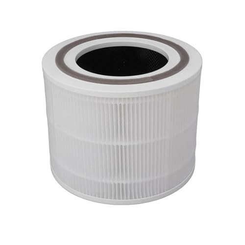 Ersatzfilter, Kompatibel Mit Levoit Core Mini (Mini-RF), Serie von HGXLOWUA
