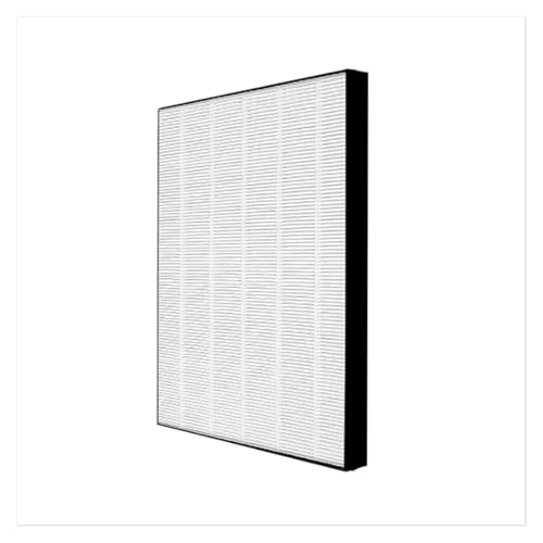 FY1410/30 FY1413/30 Filter, Kompatibel For Philips, Luftreiniger AC1214 AC1215 AC1217 AC2729(A) von HGXLOWUA