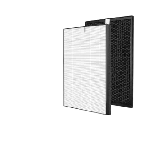 FY1410/30 FY1413/30 Filter, Kompatibel For Philips, Luftreiniger AC1214 AC1215 AC1217 AC2729 FY1410/30 FY1413/30 Filter, Kompatibel For Philips, Luftreiniger AC1214 AC1215 AC1217 AC2729 von HGXLOWUA