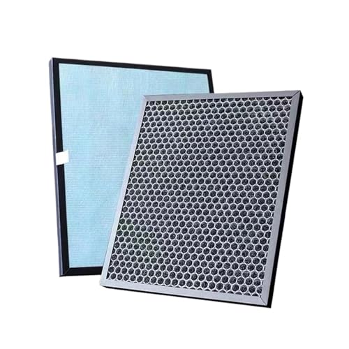Filter, Kompatibel Mit Hitachi EP-A3000 A5000 A5100C M5200C EP-NZ50J EPF-CX40F EP-DX40E, Luftreiniger. Filter, Kompatibel Mit Hitachi EP-A3000 A5000 A5100C M5200C EP-NZ50J EPF-CX40F EP-DX40E, Luftreiniger. von HGXLOWUA