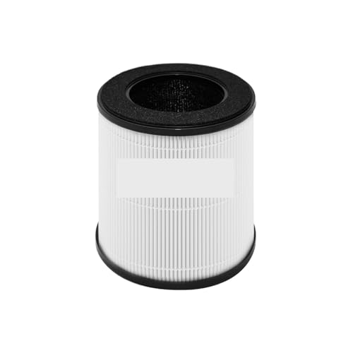 For B-D02L H13 Filter Set, Kompatibel For MOOKA B-D02L,KOIOS B-D02L Und VEWIOR B-D02U, Luft Reiniger Luftreiniger(1Pcs) von HGXLOWUA