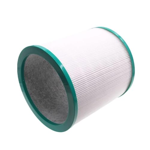 Kompatibel Mit Dyson, Verbundluftfilter TP00 TP01 TP03 TP02 AM11 BP01 Filter 360, Ersatzteil 968126-03. Kompatibel Mit Dyson, Verbundluftfilter TP00 TP01 TP03 TP02 AM11 BP01 Filter 360, Ersatzteil 968126-03. von HGXLOWUA