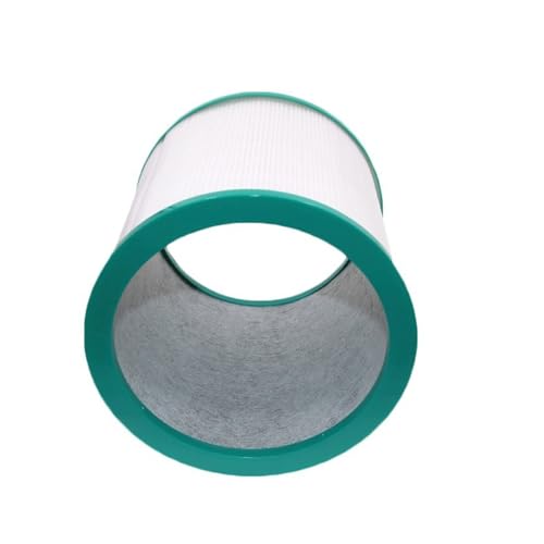 Luftfilter, Kompatibel Mit Dyson, TP00 TP03 TP02 AM11 BP01 360 Glasfilter Ersatzteil 968126-03 von HGXLOWUA