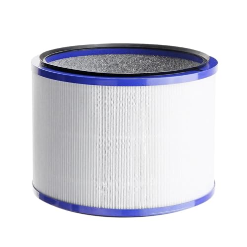 Luftfilterfilter, Kompatibel Mit Dyson, Pure Hot + Cool Link HP00 HP01 HP02 HP03 DP01 Luftreinigerfilter 967449-04 Luftfilterfilter, Kompatibel Mit Dyson, Pure Hot + Cool Link HP00 HP01 HP02 HP03 DP01 Luftreinigerfilter 967449-04 von HGXLOWUA