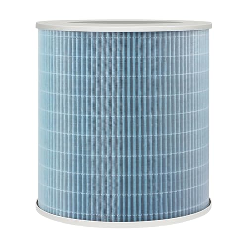 Luftreinigerfilter, Kompatibel Mit Midea, FC-50A / KJ500G-A11 / 400G-E33-E31, Zylindrischer Doppelverbundfilter Luftreinigerfilter, Kompatibel Mit Midea, FC-50A / KJ500G-A11 / 400G-E33-E31, Zylindrischer Doppelverbundfilter von HGXLOWUA