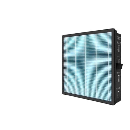 Luftreinigerfilter, Kompatibel Mit Xiaomi Mijia A1, Fresh Fan System MJXFJ-150-A1, Mitteleffizienter, Hocheffizienter Verbundfilter, 258 X 258 Luftreinigerfilter, Kompatibel Mit Xiaomi Mijia A1, Fresh Fan System MJXFJ-150-A1, Mitteleffizienter, Hocheffizienter Verbundfilter, 258 X 258 von HGXLOWUA
