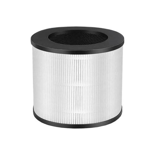 MA-14 Ersatzfilter, Kompatibel Mit MA-14 MA-14W MA-14B, Ture H13 Luftfilter, 3-stufiges Filtersystem MA-14 Ersatzfilter, Kompatibel Mit MA-14 MA-14W MA-14B, Ture H13 Luftfilter, 3-stufiges Filtersystem von HGXLOWUA