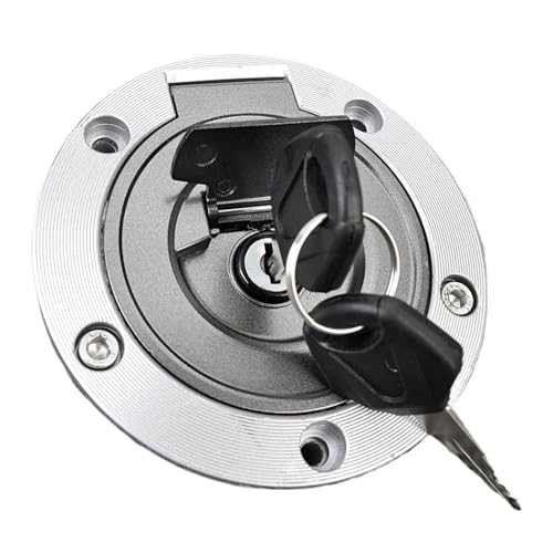 Zündschalter-Sitzschlossschlüssel, kompatibel mit Yamaha XT660 XT660Z Tenere MT03 MT-03 YZF R6 R6 YZF-R1 R1 XJ6 XJ6F XJ6N FJ09 FZ09 FZ07 FZ8 FZ1 von HGXRNAK