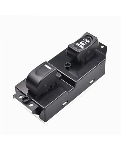Auto Elektrische Fensterheber Für Great Wall Hover Haval H3 H5 2005 2006 2007-2012 3746500-K80-0089 3746500K800089 Fensterheberschalter Mit Anti-Ordner-Funktion Auto-Styling(Front right) von HGYFS5